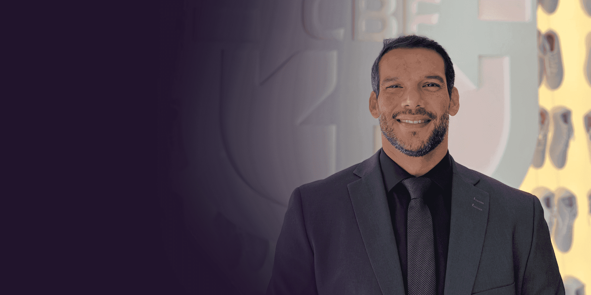 Xaud registra chapa e deve ser candidato único à presidência da CBF
