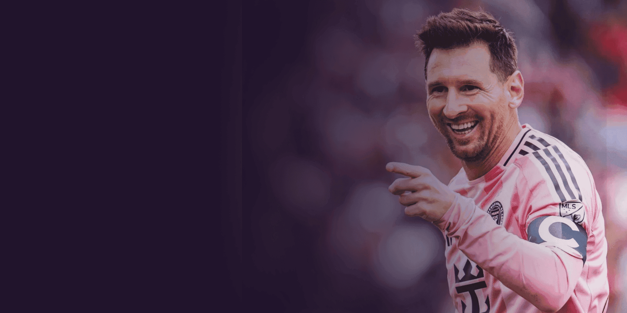 Crise de vômito fez Messi mudar radicalmente a dieta. Veja a alimentação!