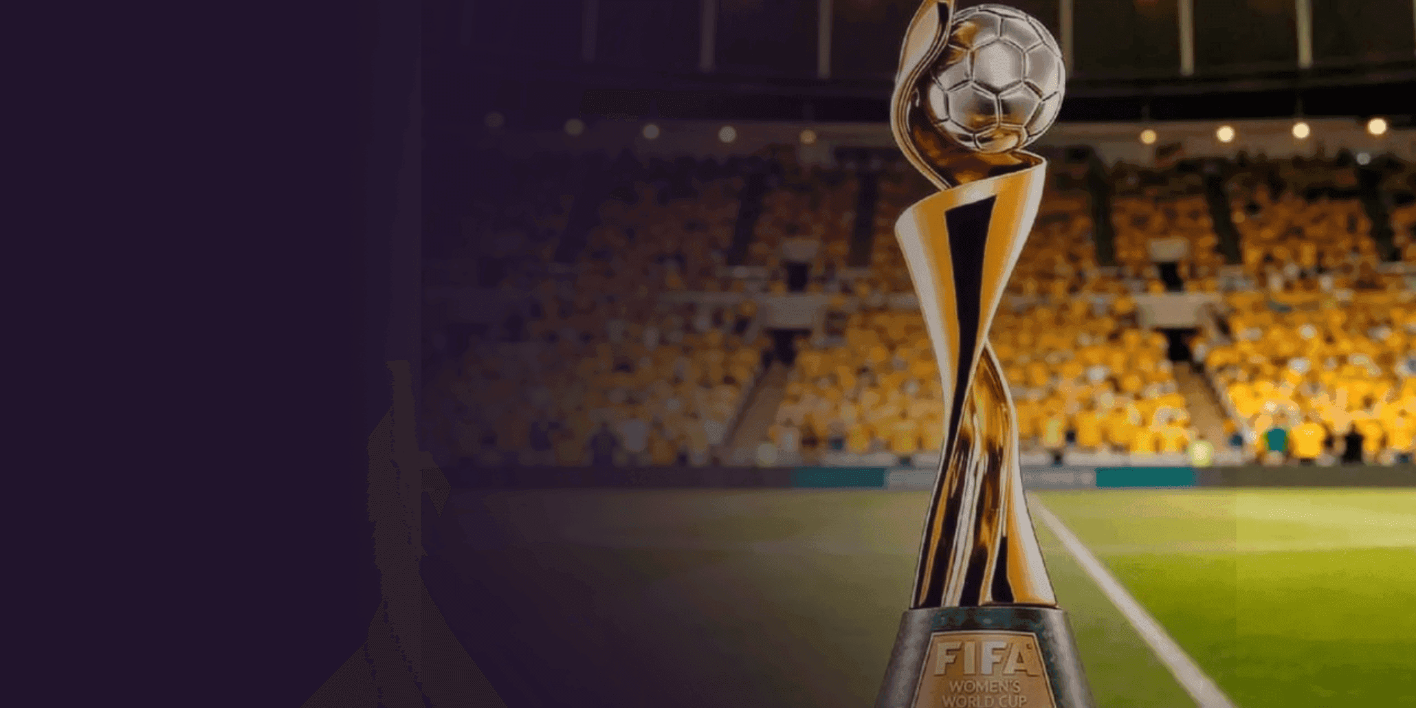 Copa do Mundo Feminina 2027: saiba como ser um dos 6 mil voluntários