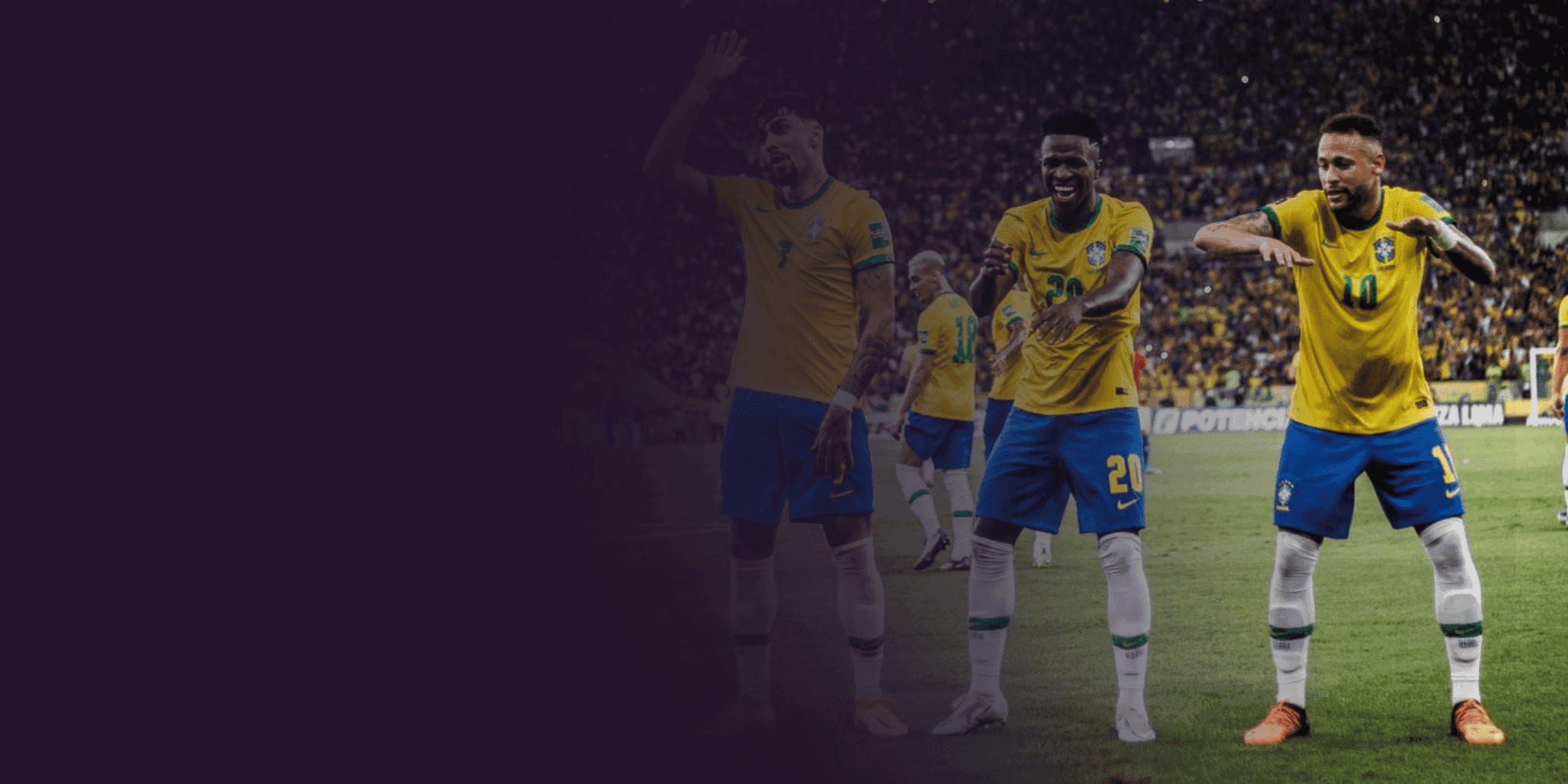 Vini Jr. e Neymar: eles podem jogar juntos?