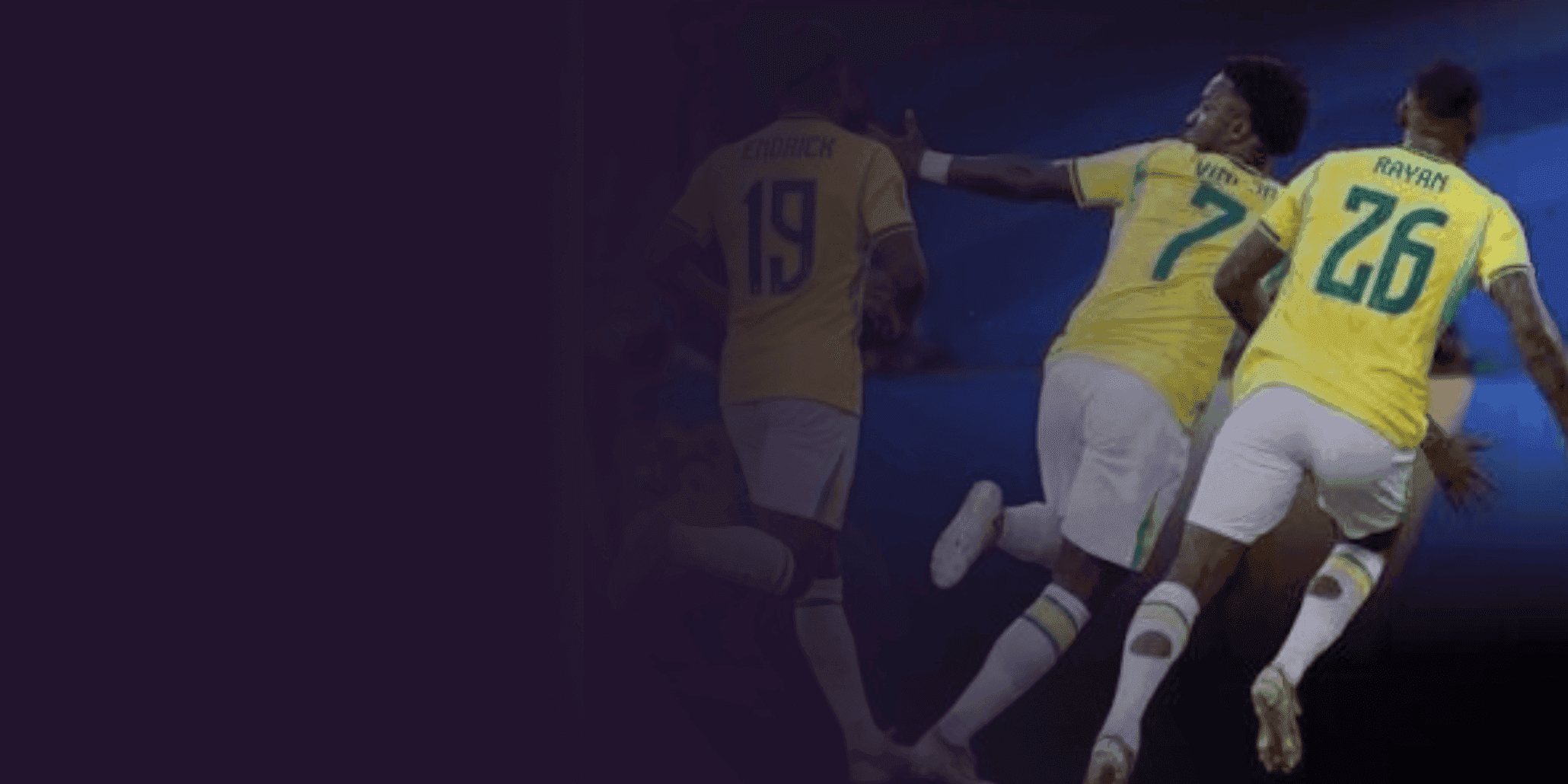 Sinal do hexa? Foto de jogadores da Seleção Brasileira viraliza; entenda