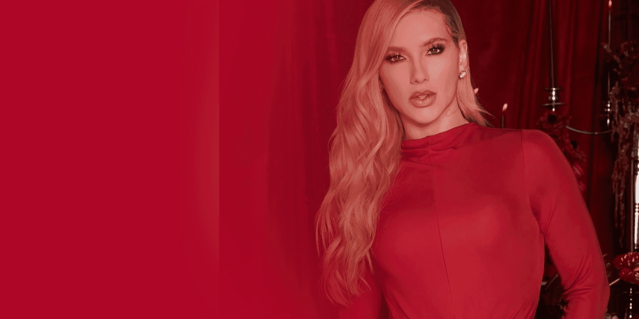 Virginia dispara no Instagram e se torna a 2ª mulher mais seguida do Brasil
