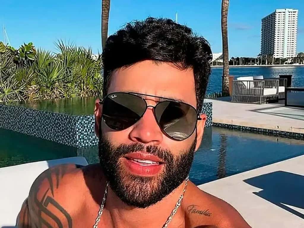 Após prisão revogada, Gusttavo Lima fala que quer reparação de imagem na Justiça