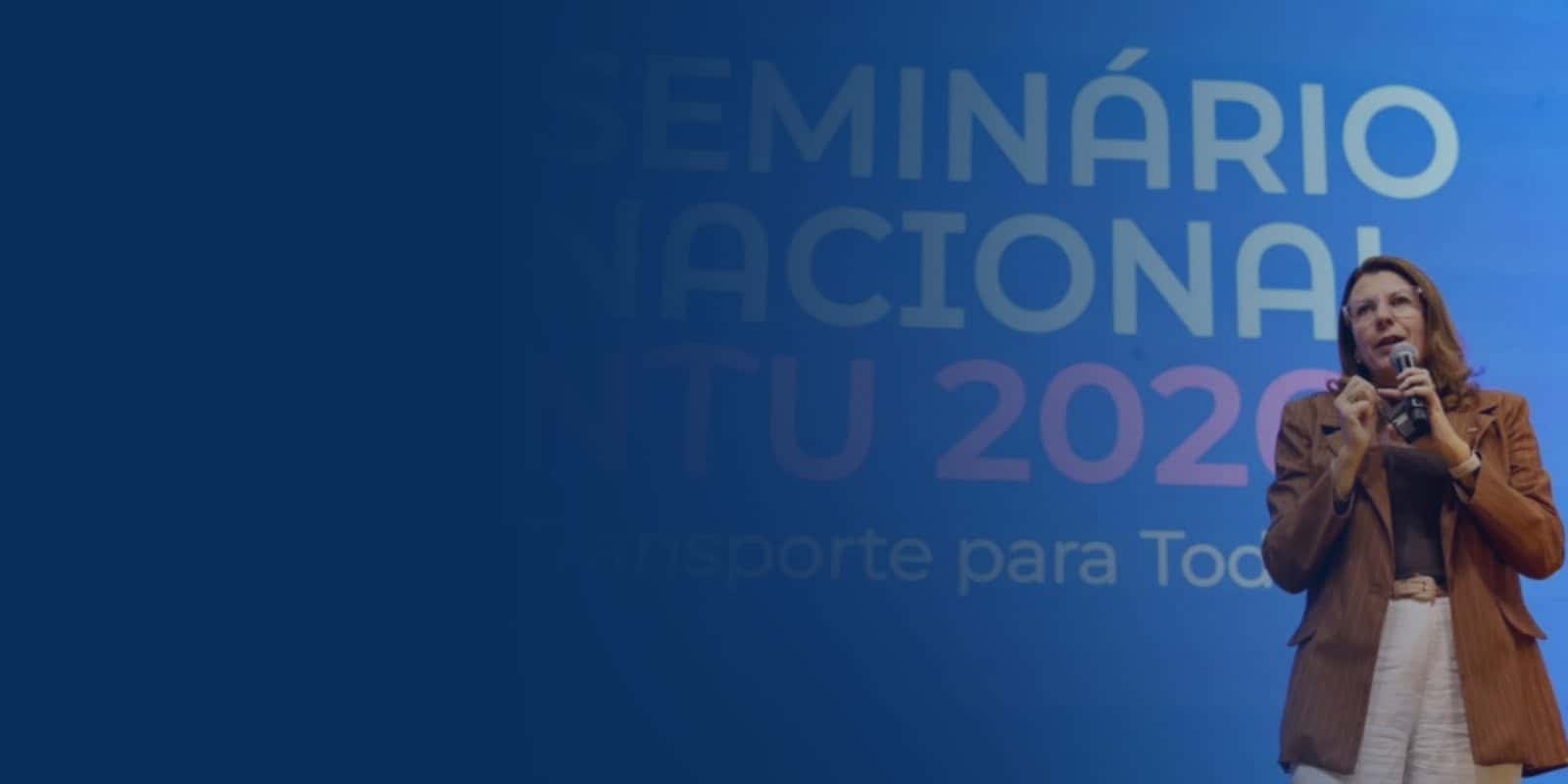 CNT estima R$ 518,4 bi para mobilidade e defende transporte coletivo