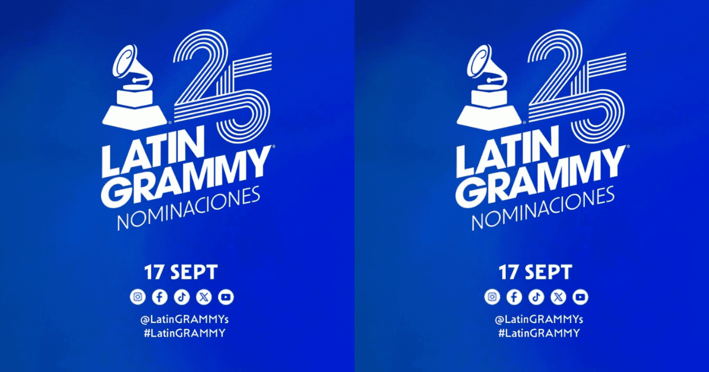 Grammy Latino revela indicados; número de brasileiros surpreende. Veja a lista!