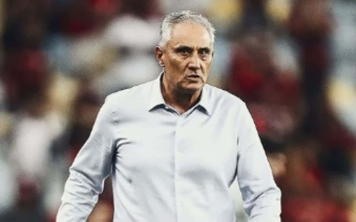 Flamengo deu ‘última chance’ a Tite antes de anunciar demissão