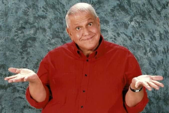 Morre Ary Toledo, humorista, aos 87 anos