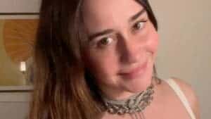 Alessandra Negrini passa por sufoco após ter celular furtado na porta de casa