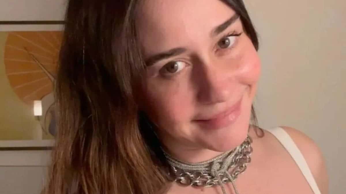 Alessandra Negrini passa por sufoco após ter celular furtado na porta de casa