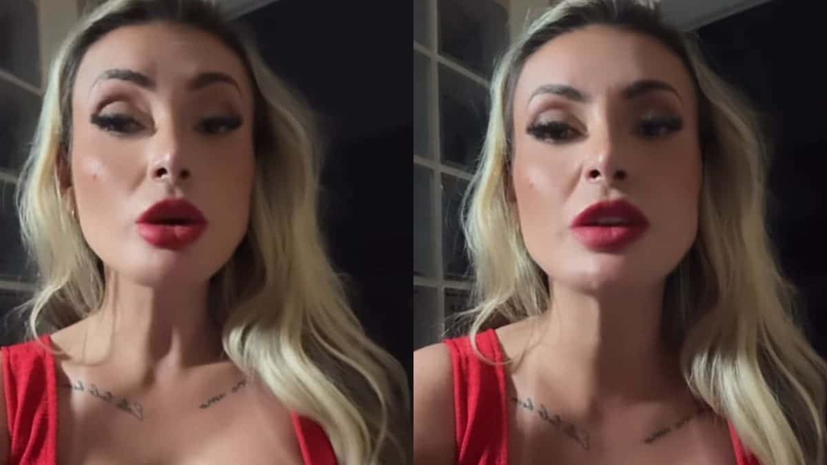 Processo de Andressa Urach contra Universal avança na Justiça