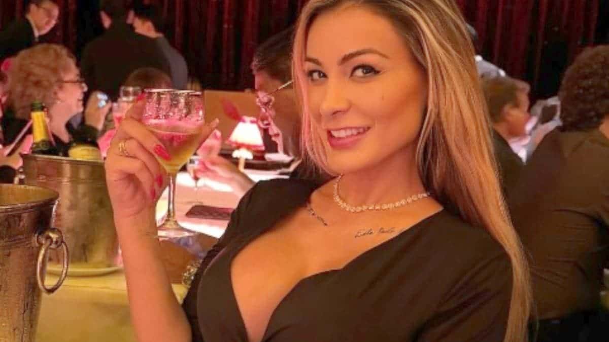 Andressa Urach revela ‘ajuda’ de Deus para criar conteúdo adulto