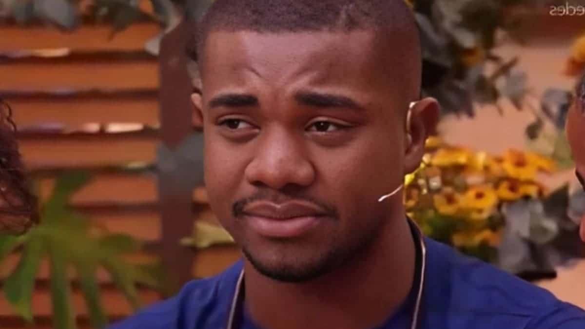 Ex-BBB Davi Brito lamenta falta de oportunidades de trabalho e parcerias pós-reality show