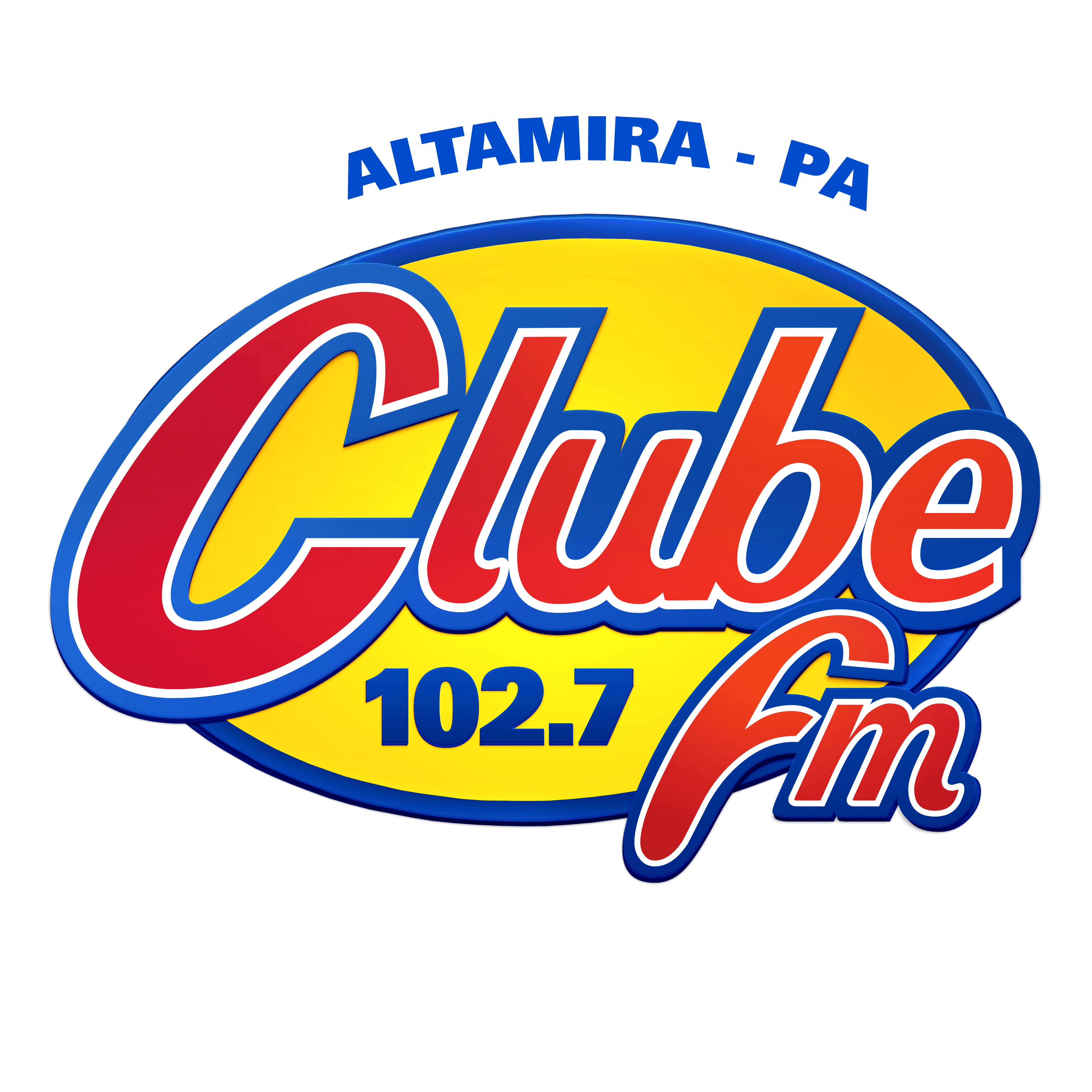 Rede Clube FM Brasil anuncia afiliada em Altamira (PA)