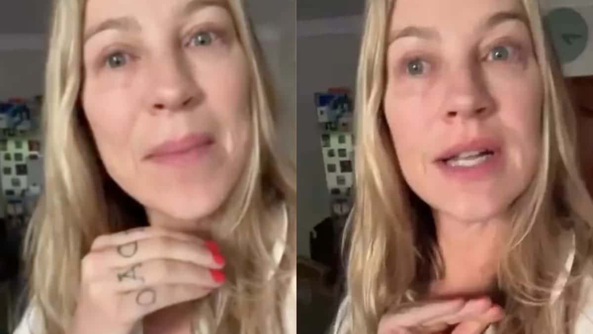 Luana Piovani perde a paciência e alfineta Virginia Fonseca