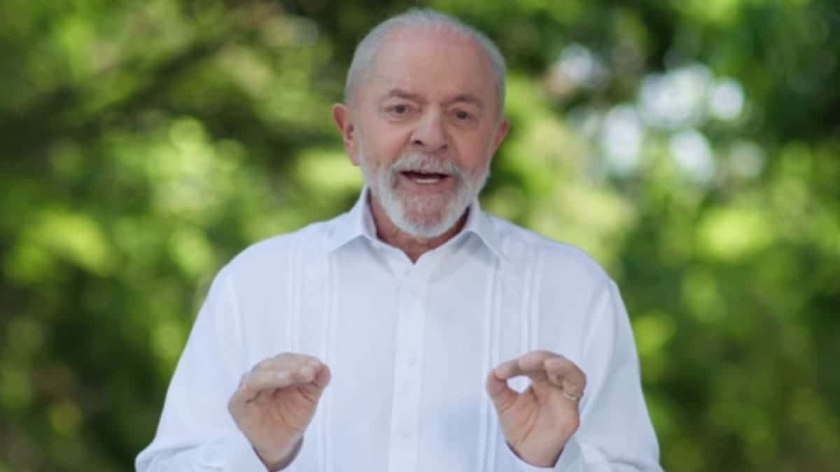 Lula sugere que empresas de apostas custeiem tratamento para viciados em jogos