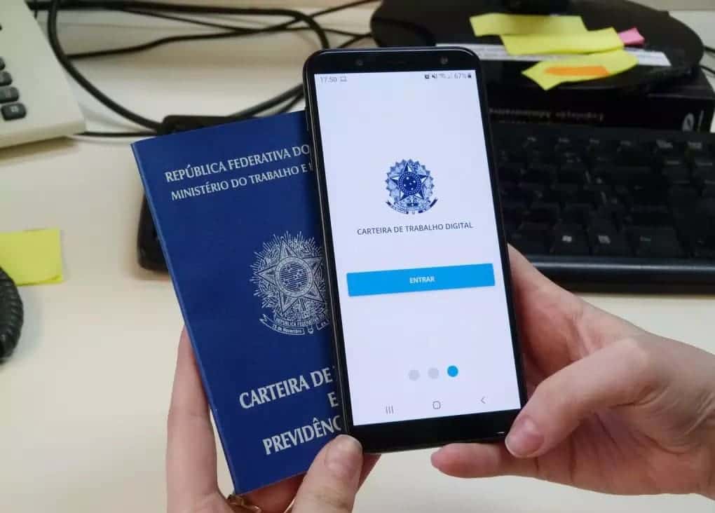 Consignado CLT atinge 40 milhões de simulações e 11 mil contratos
