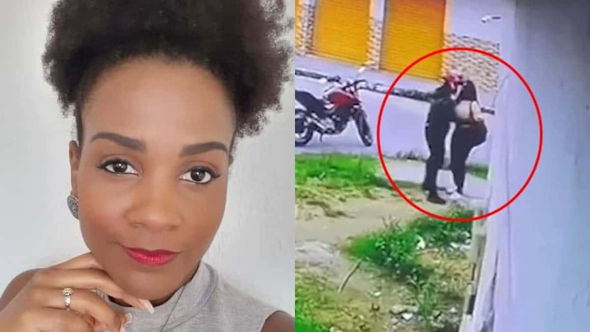 Mulher é esfaqueada 20 vezes e ex-namorado é apontado como suspeito
