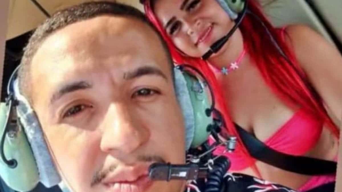 Casal é morto a tiros enquanto distribuía doces para crianças no Piauí