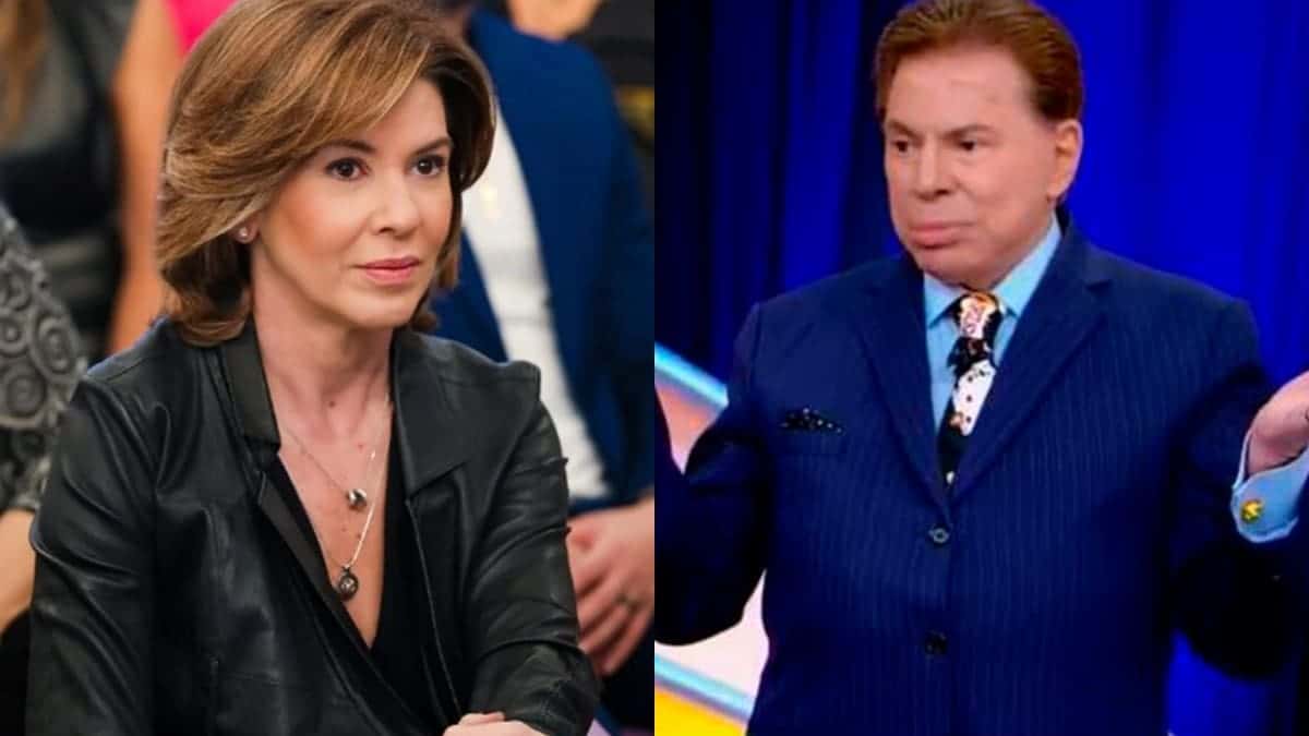 Filha de Silvio Santos descarta homenagens ao pai no ‘Teleton’