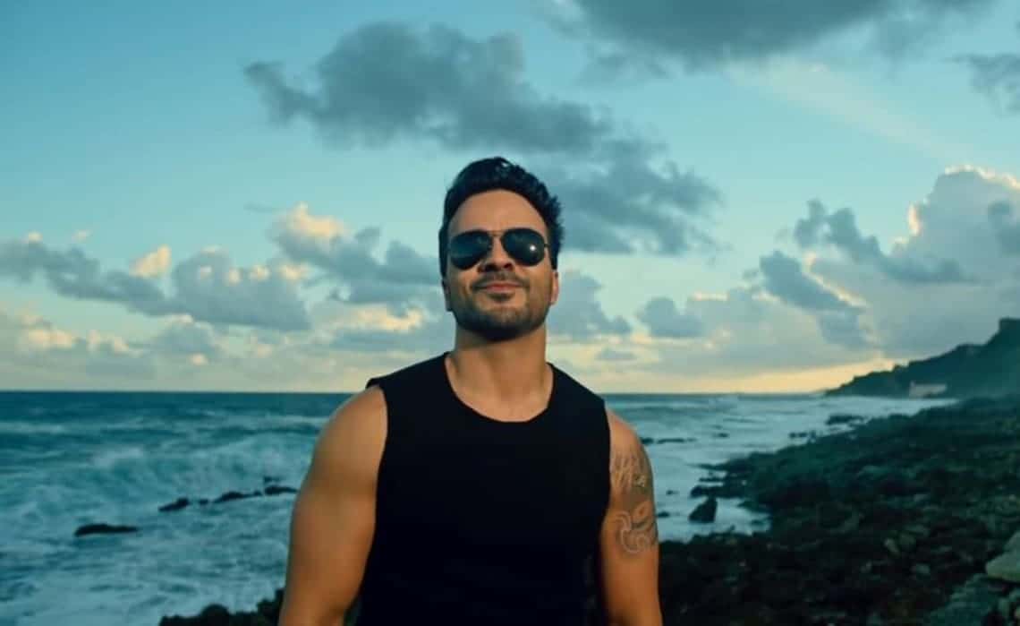 ‘Despacito’ de Luis Fonsi com Daddy Yankee recebe importante reconhecimento