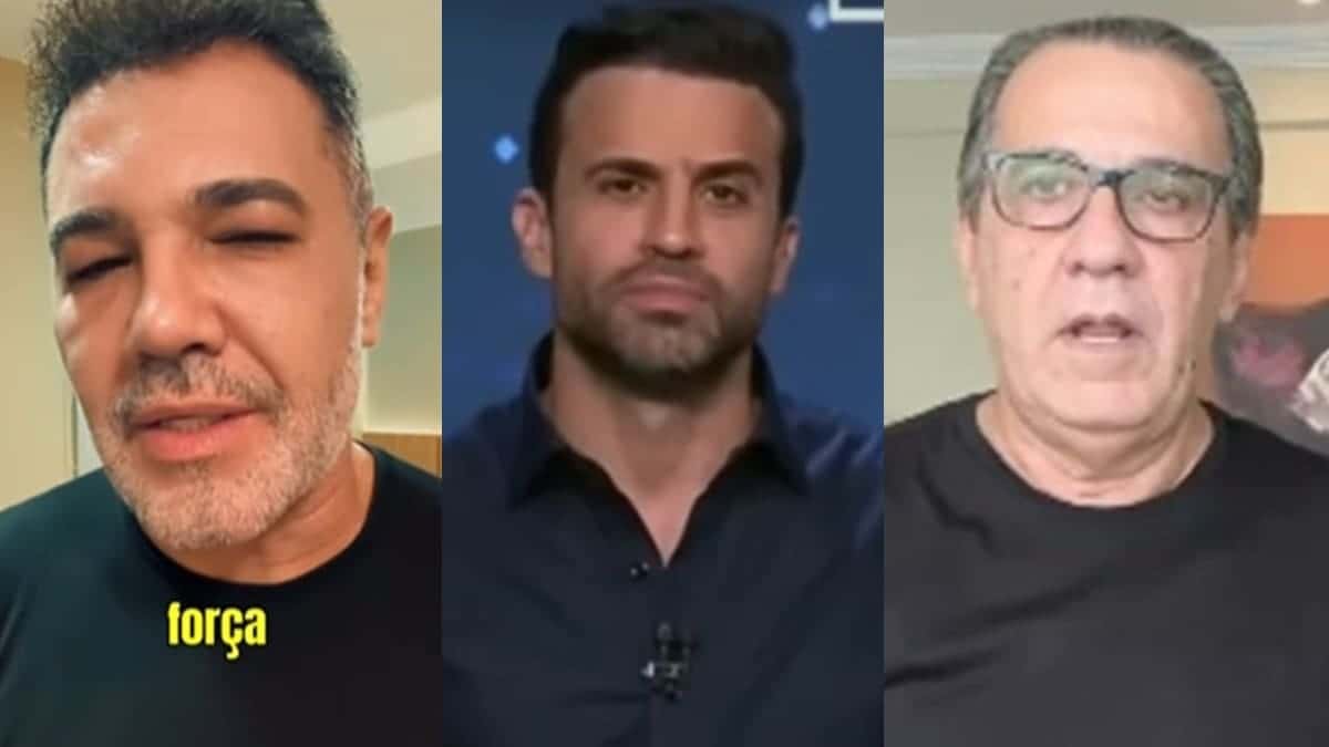Marco Feliciano declara apoio a Pablo Marçal e contraria Silas Malafaia