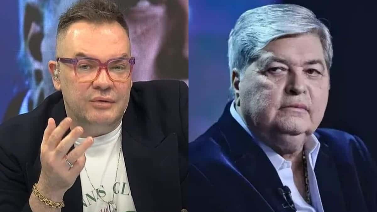 Felipeh Campos detona postura de Datena durante eleições