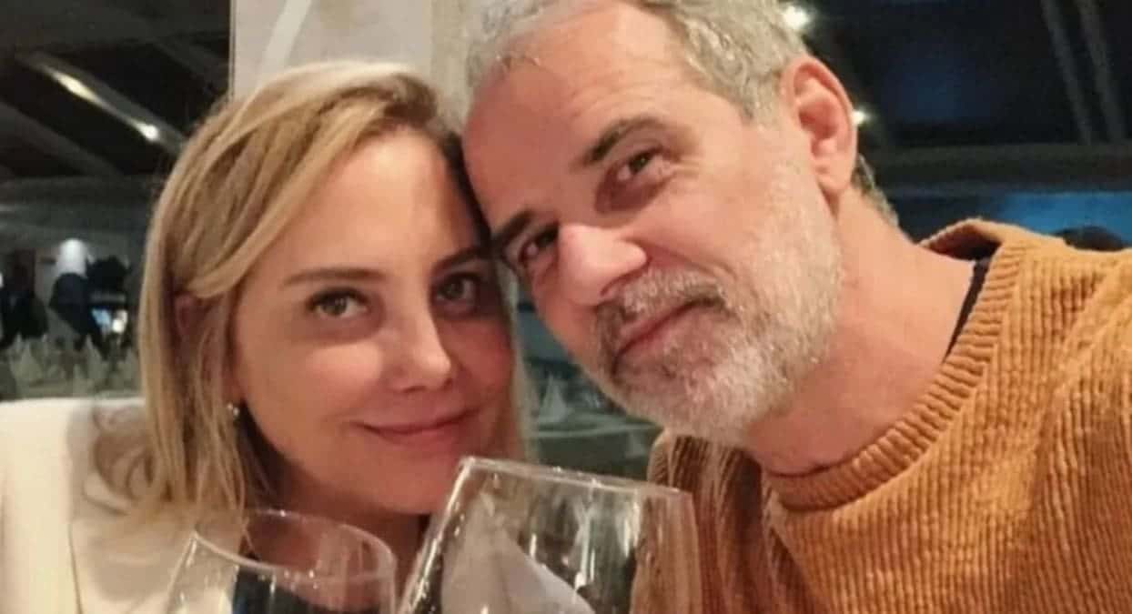 Heloísa Périssé confirma fim do casamento com Mauro Farias após diretor dizer que era apenas uma crise