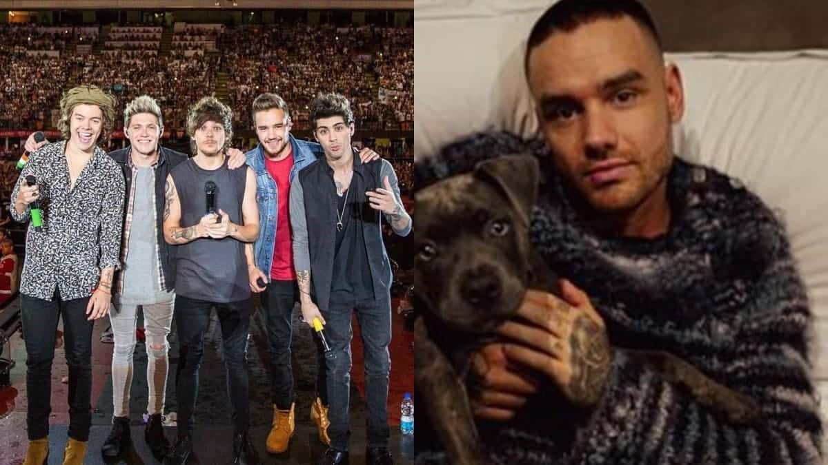 Ex-integrantes da One Direction se pronunciam após morte de Liam Payne