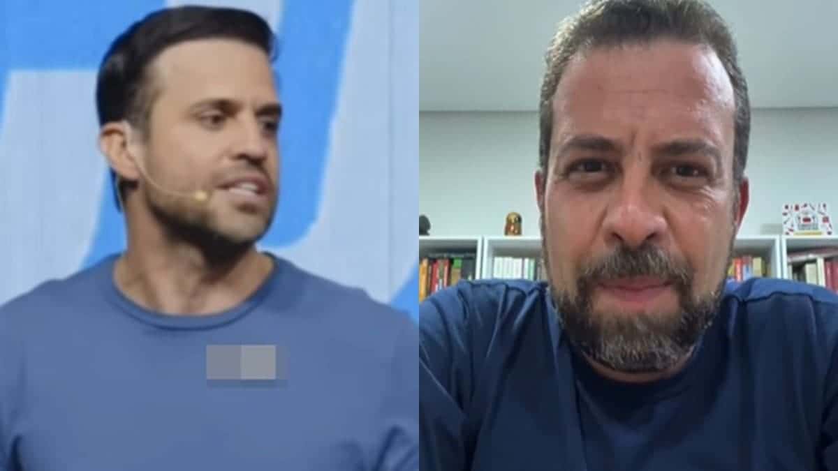 Pablo Marçal afirma que não sabia sobre a falsidade do laudo associado a Guilherme Boulos