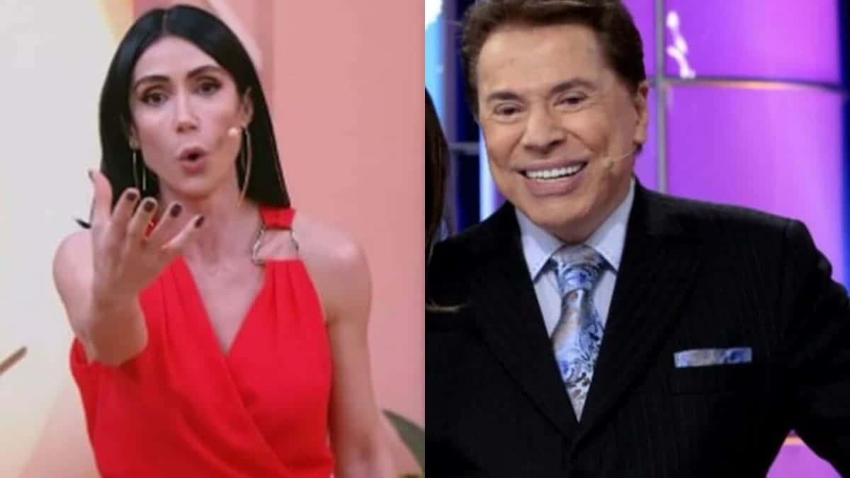 SBT cancela ‘Chega Mais’ e planeja dar horário para filha de Silvio Santos