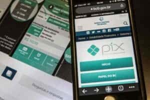 Bancos excluem chaves Pix de 9 milhões de brasileiros com CPF irregular na Receita