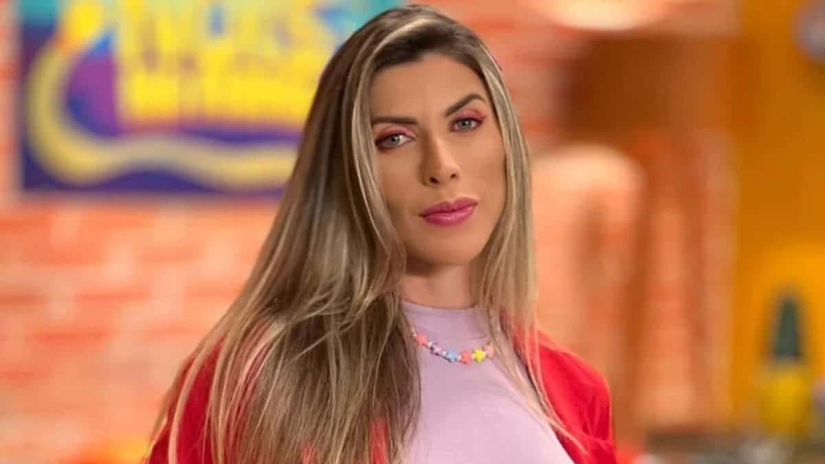 Ana Paula Minerato se pronuncia após vazamento de áudio com falas racistas