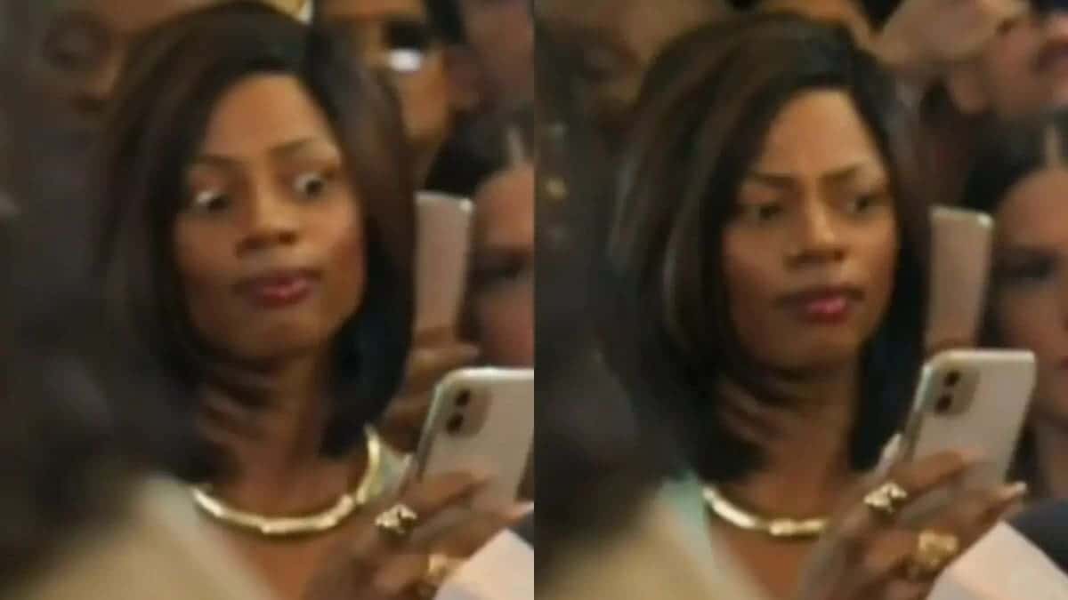 Saiba quem é Antonela Azevedo, atriz figurante que se destacou em cena da novela Mania de Você