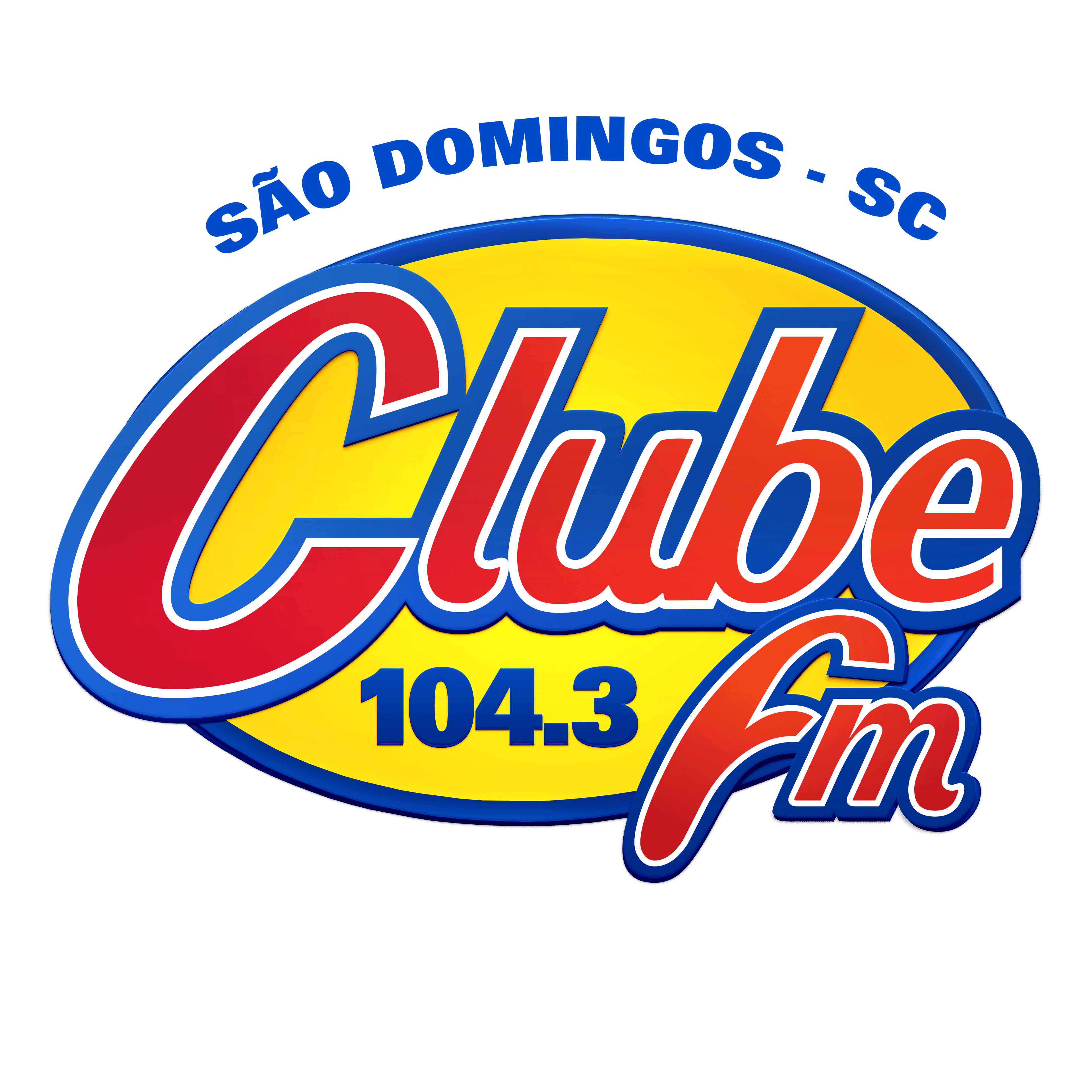 Rede Clube FM anuncia mais uma afiliada no sul do país