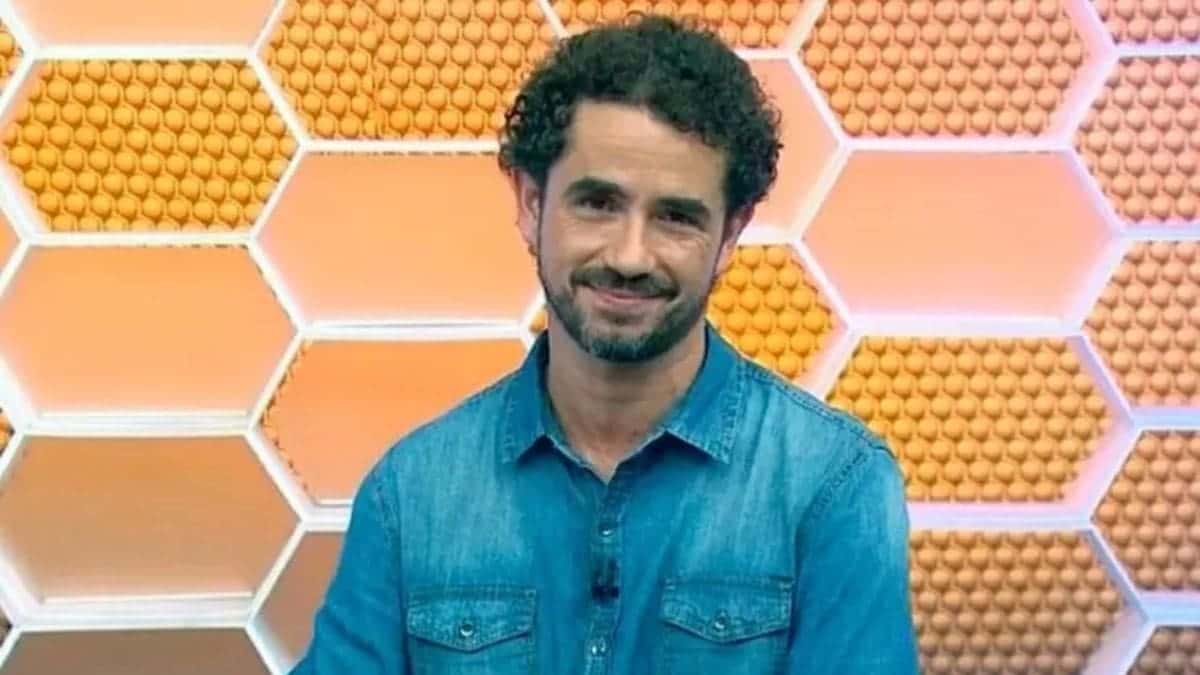 Saiba quem deverá assumir o comando do ‘Globo Esporte’ após saída de Felipe Andreoli