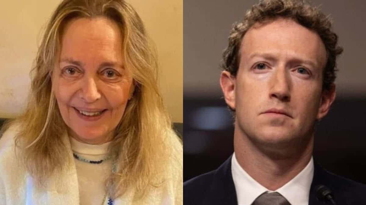 Maria Zilda vence processo contra Facebook e recebe boa quantia da empresa
