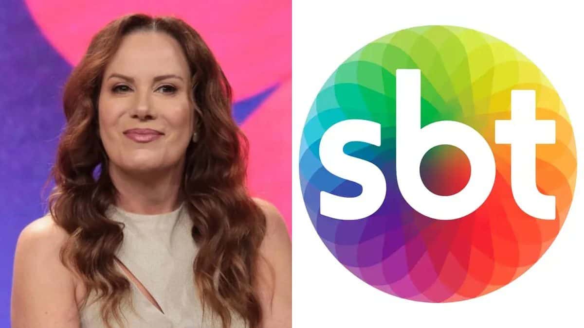 Com saída de Regina Volpato, SBT passa por momento delicado