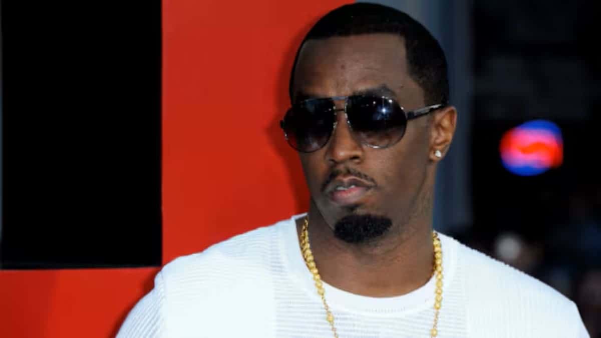 P. Diddy é acusado de ‘manipular testemunhas’ da prisão