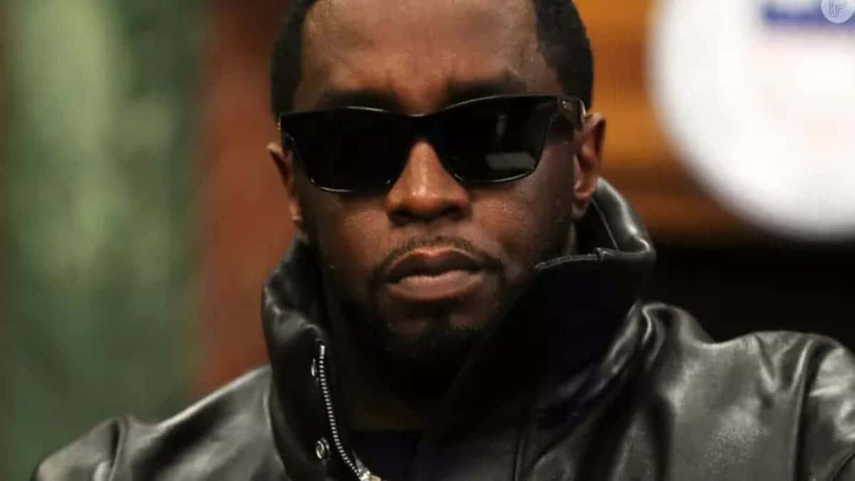 Rapper P. Diddy toma medida drástica em meio à prisão polêmica