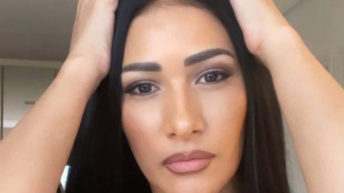 Simaria tem nudes fakes divulgados na web e assessoria toma atitude
