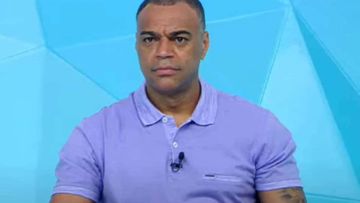 Após perder Datena, Band anuncia saída de Denilson