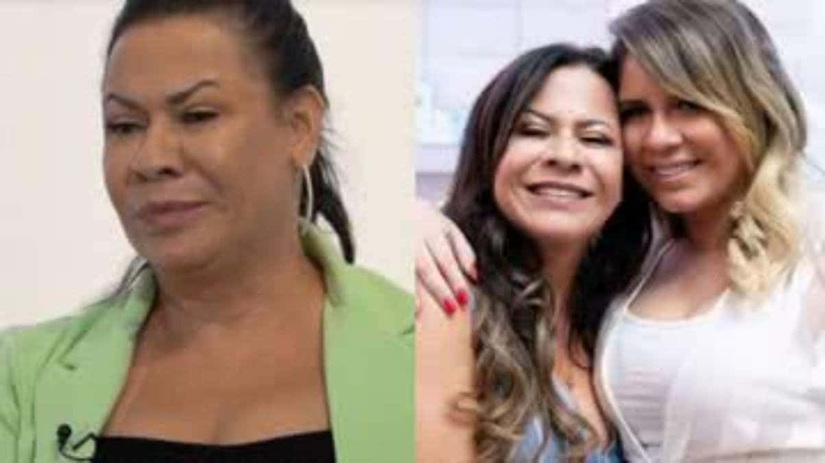 Mãe de Marília Mendonça surpreende ao falar sobre aniversário de morte da filha