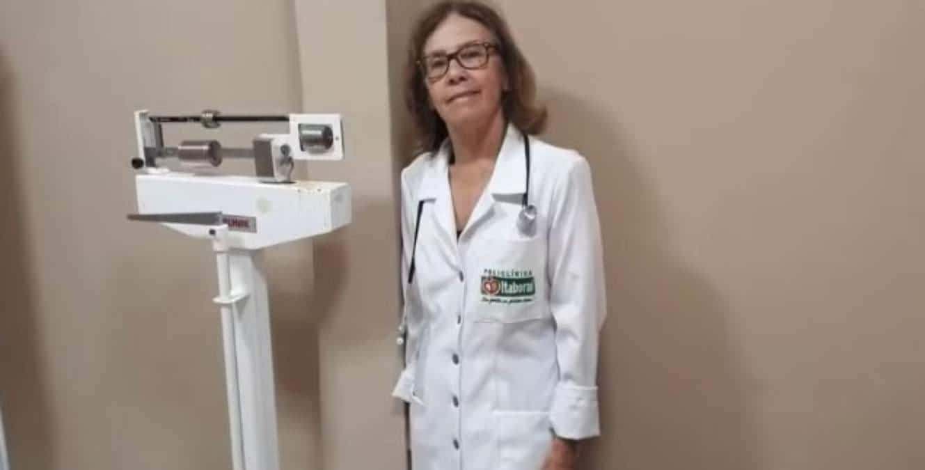 Médica é morta a pauladas e tem corpo escondido em fazenda, no Rio de Janeiro