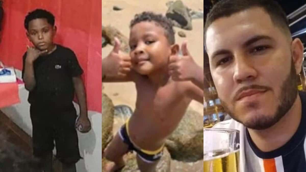 Meninos envenenados morreram após comerem açaí oferecido por ex da mãe, aponta polícia