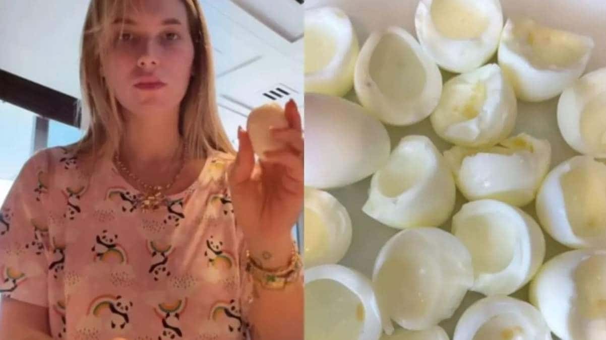 Dieta do ovo de Virginia Fonseca é saudável? Veja o que dizem os nutricionistas