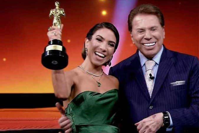 SBT e Globo farão transmissão conjunta para homenagear Silvio Santos