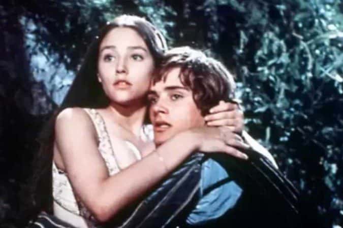 Morre Olivia Hussey, atriz celebrada pelo clássico Romeu & Julieta