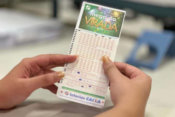 Mega da Virada: começam apostas exclusivas para prêmio de R$ 600 milhões