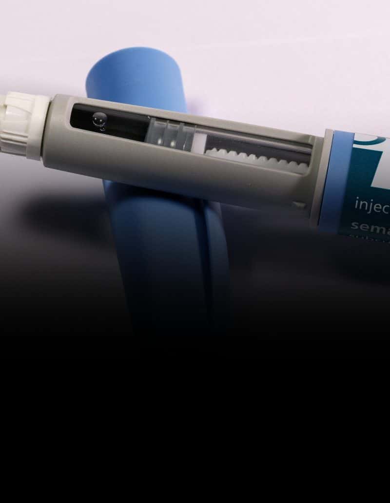 Anvisa exige receita médica para canetas emagrecedoras a partir desta segunda