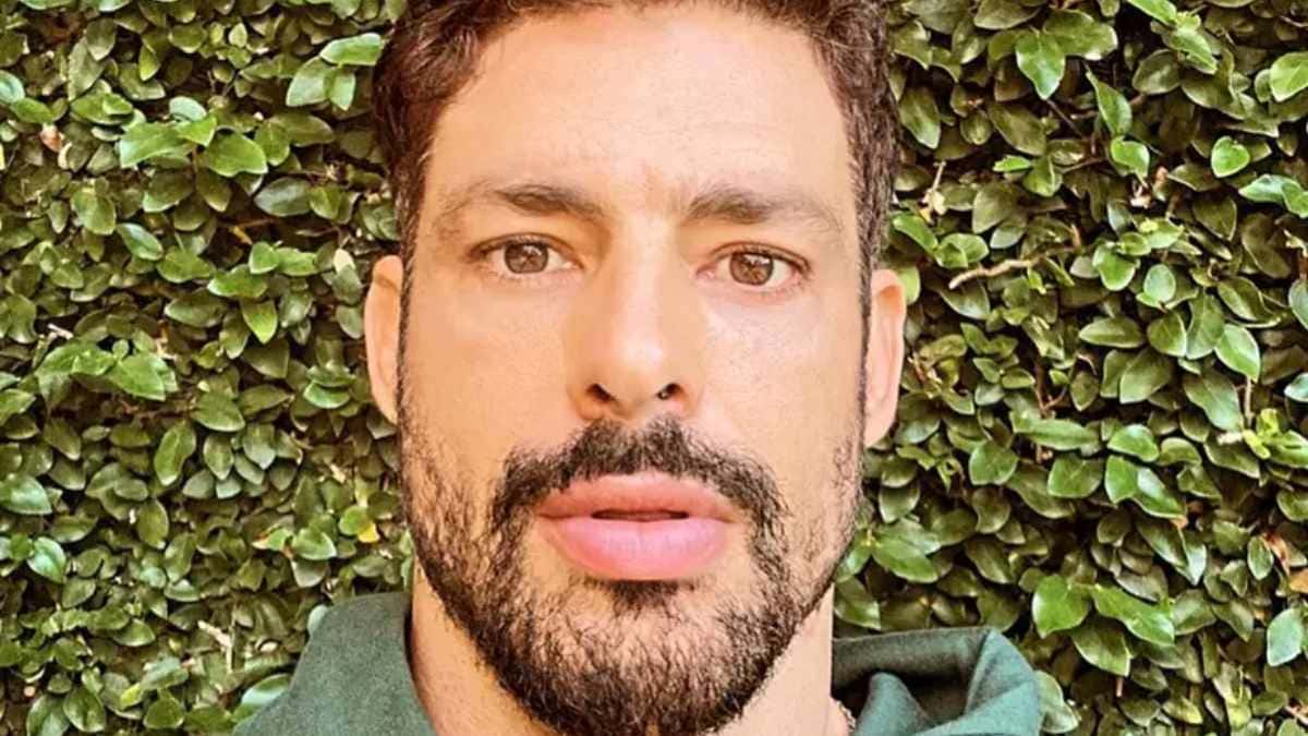 Cauã Reymond tem projeto esquecido pela Globo